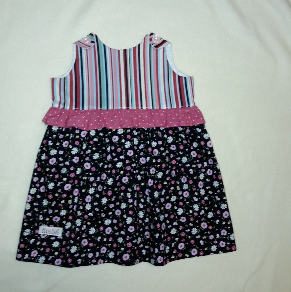NOWT sz.24 mos, (Sale was $22 now$12)